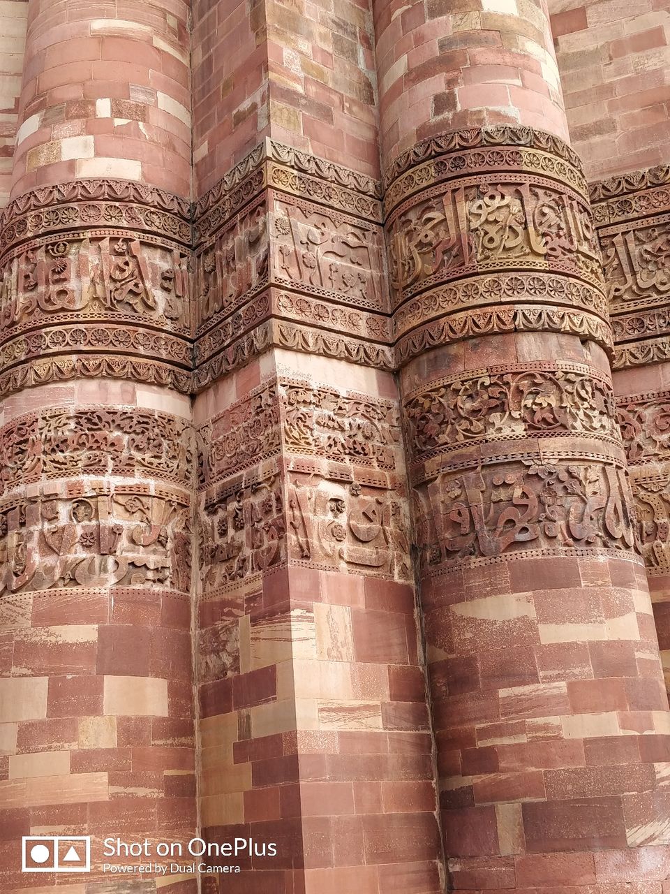 Photo of Exploring Delhi by Aman jain