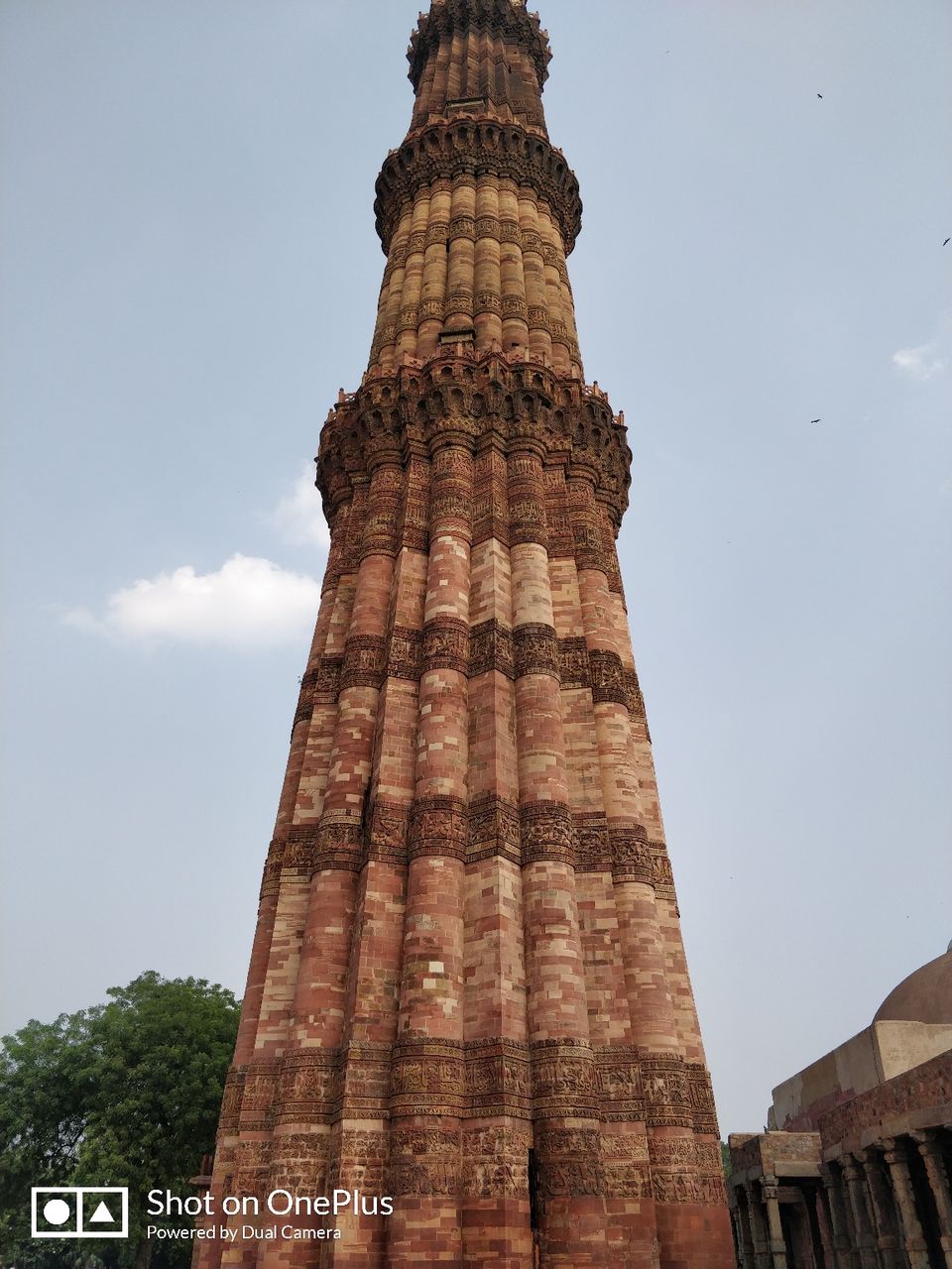 Photo of Exploring Delhi by Aman jain