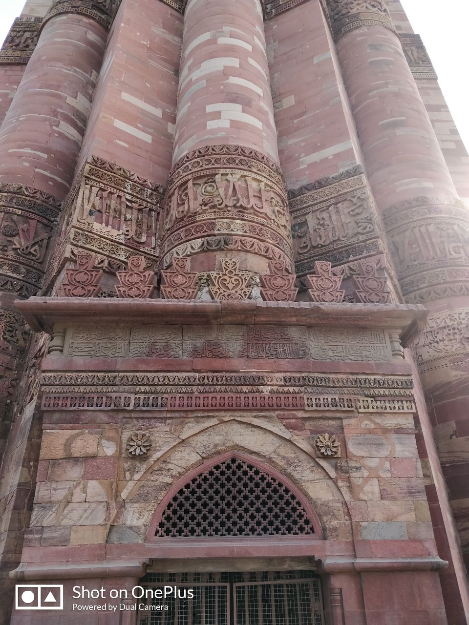 Photo of Exploring Delhi by Aman jain