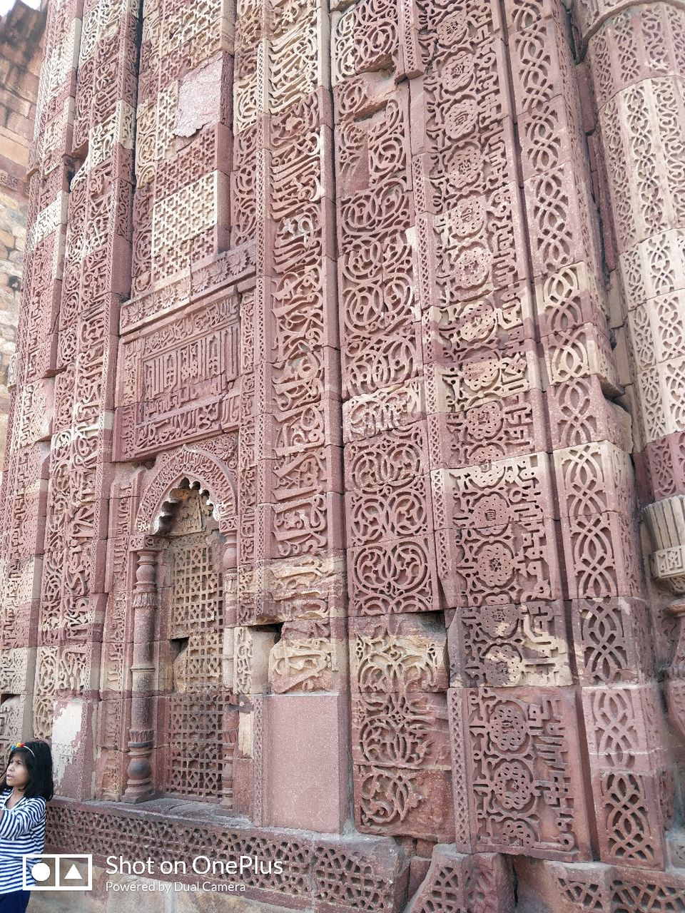 Photo of Exploring Delhi by Aman jain