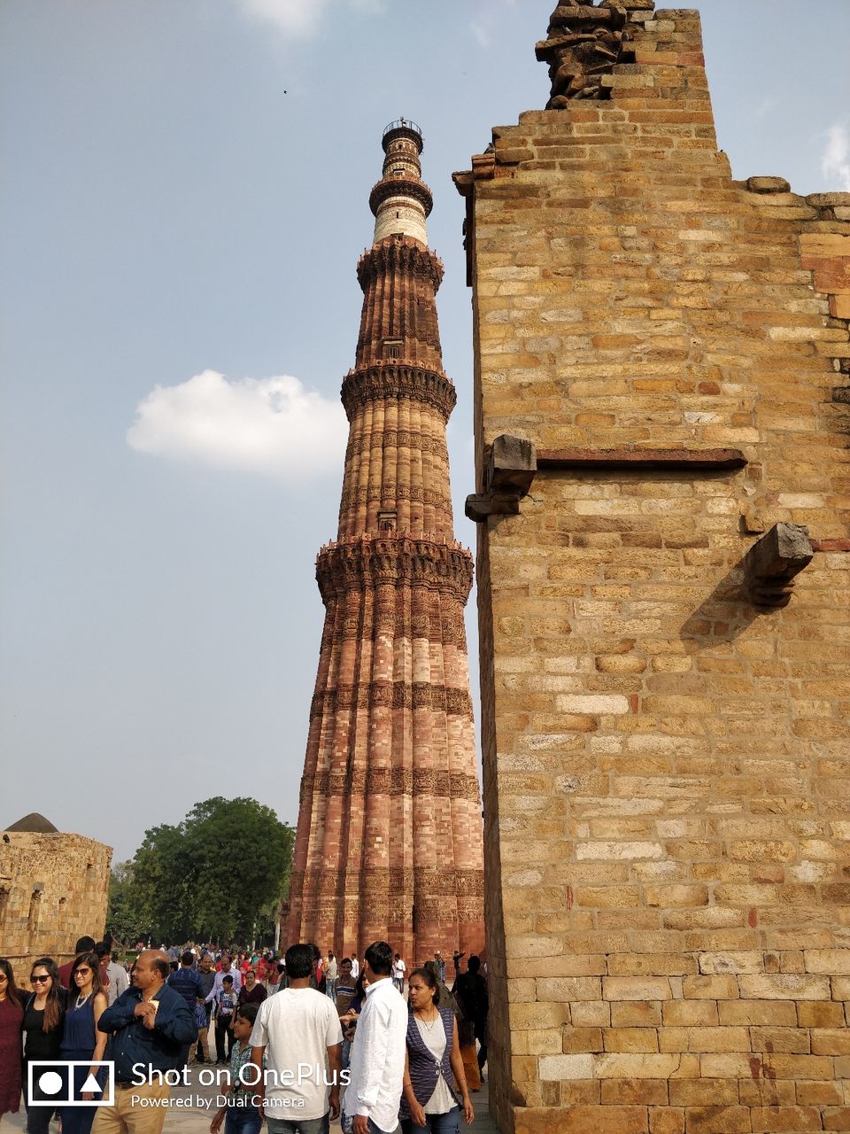 Photo of Exploring Delhi by Aman jain