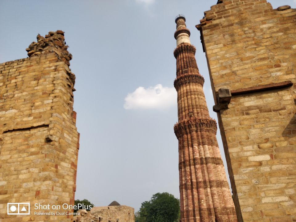 Photo of Exploring Delhi by Aman jain