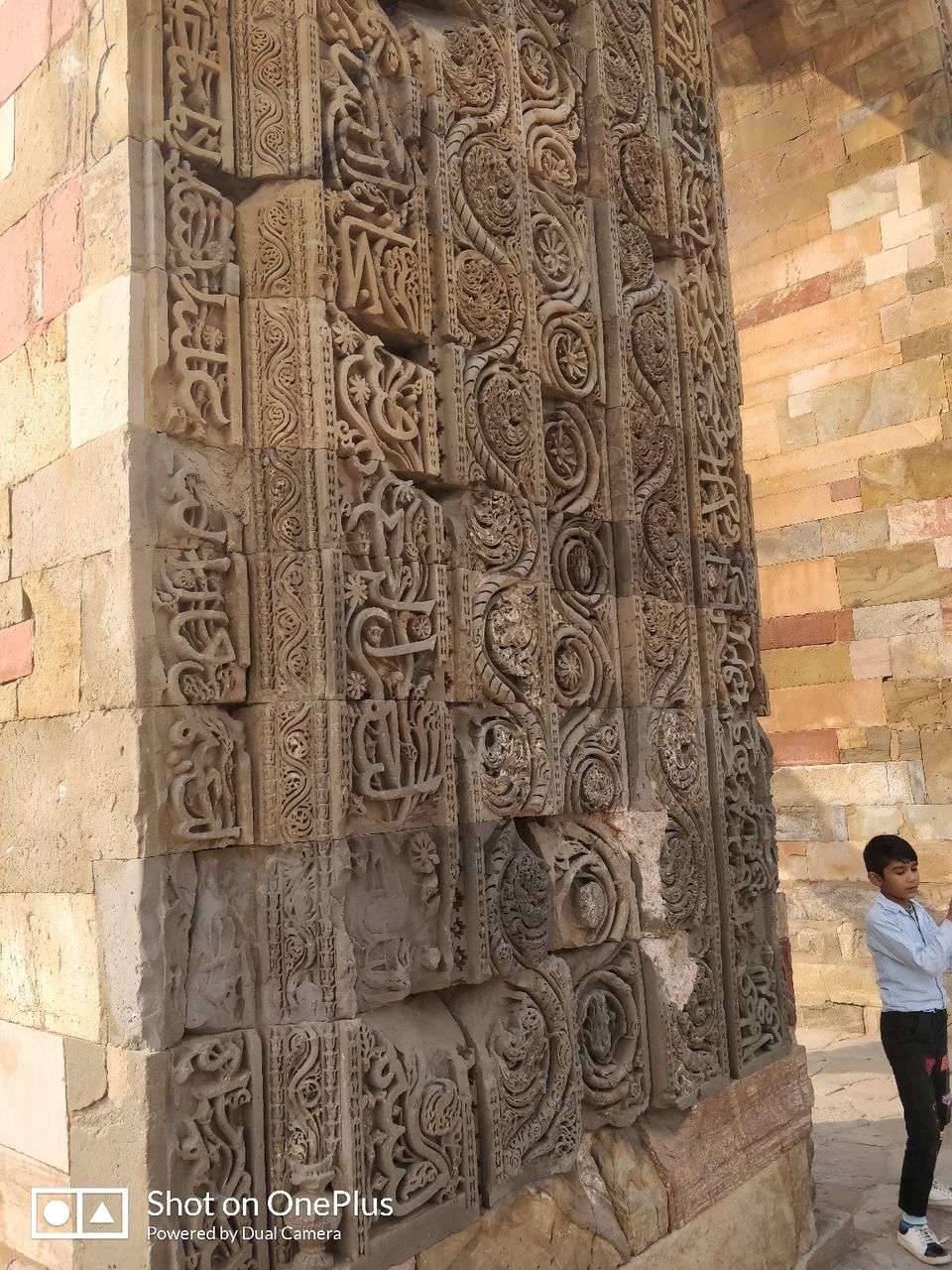 Photo of Exploring Delhi by Aman jain