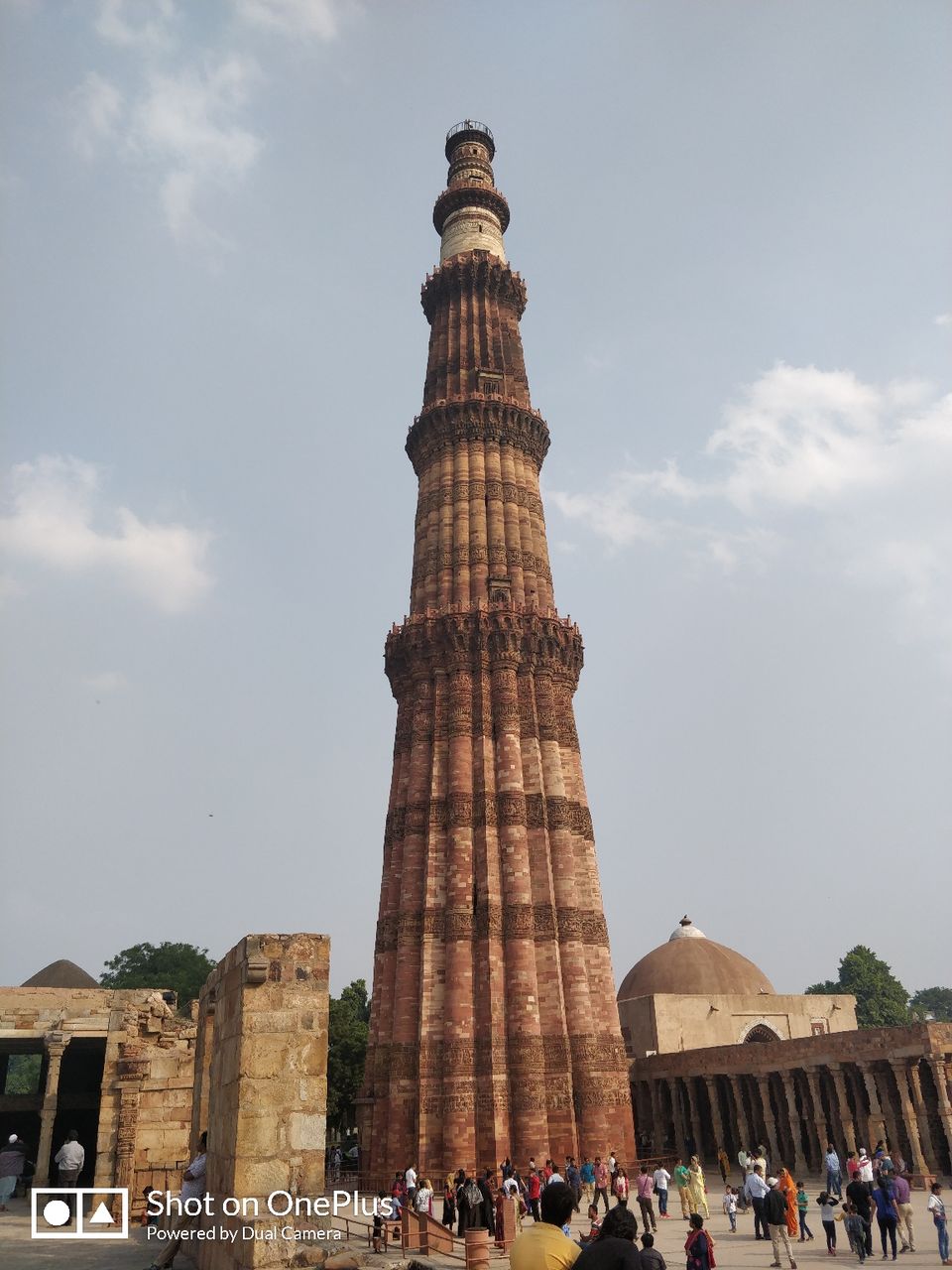 Photo of Exploring Delhi by Aman jain