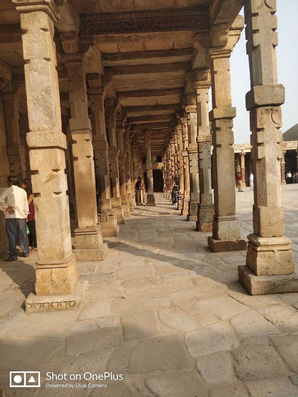 Photo of Exploring Delhi by Aman jain