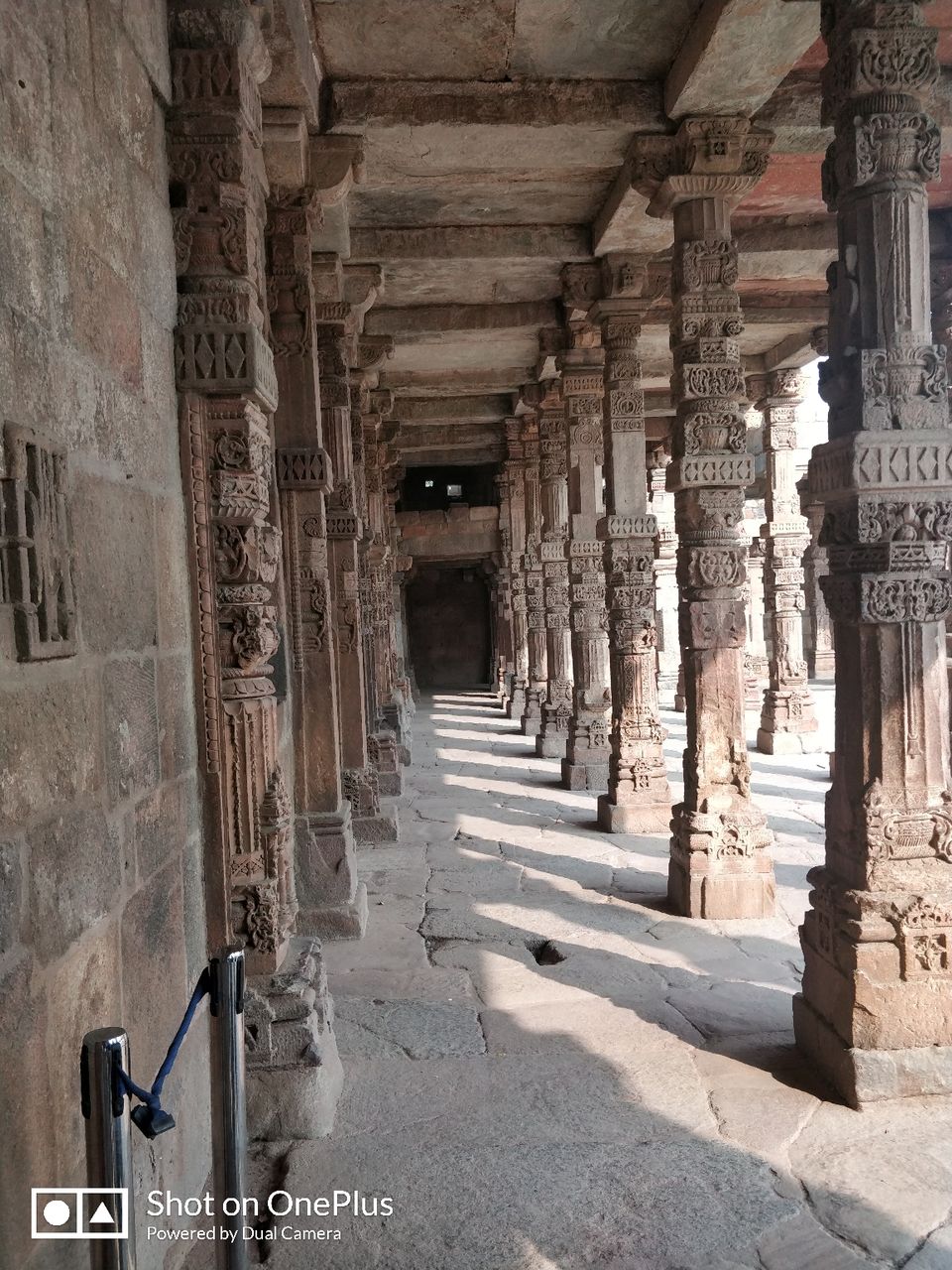 Photo of Exploring Delhi by Aman jain