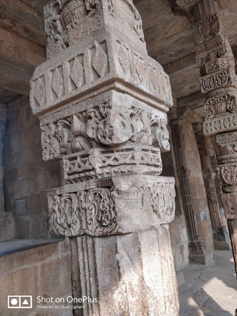 Photo of Exploring Delhi by Aman jain
