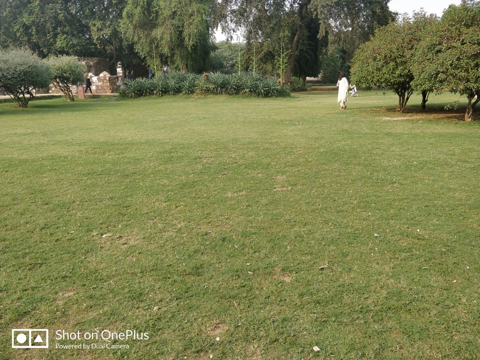 Photo of Exploring Delhi by Aman jain