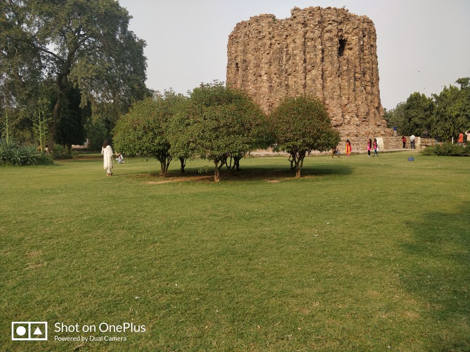 Photo of Exploring Delhi by Aman jain