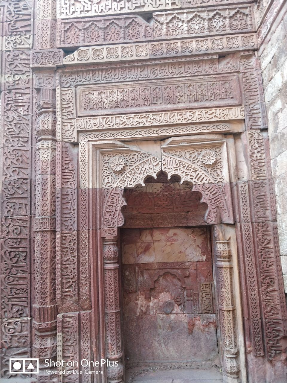 Photo of Exploring Delhi by Aman jain