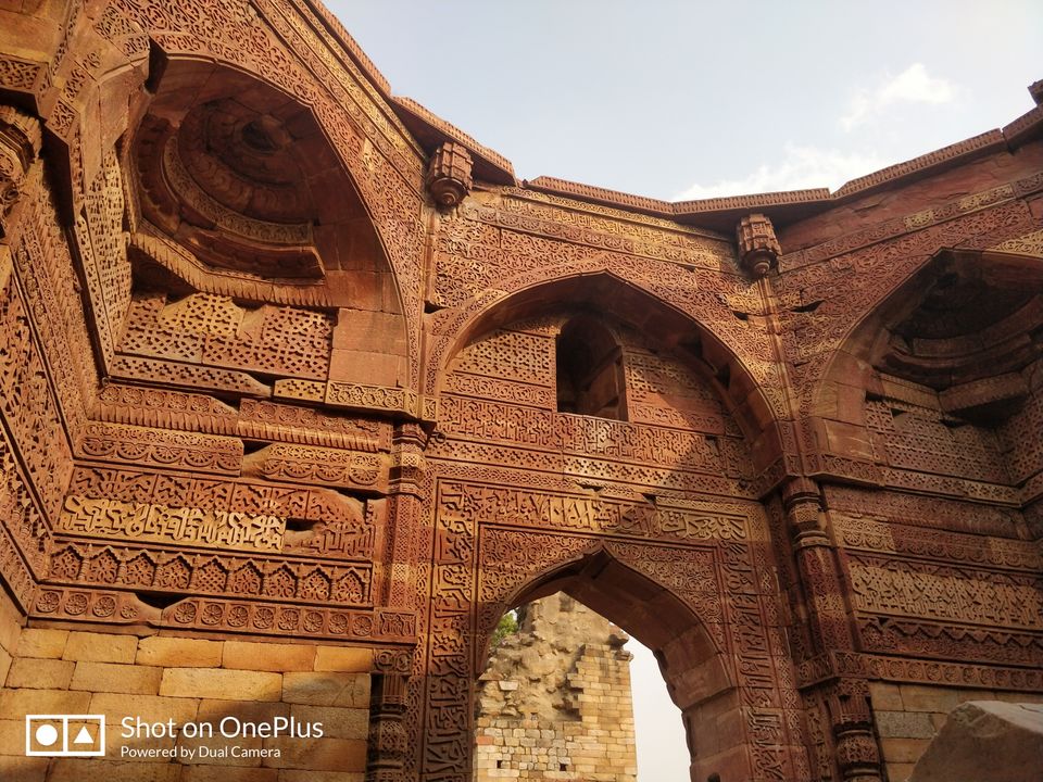 Photo of Exploring Delhi by Aman jain