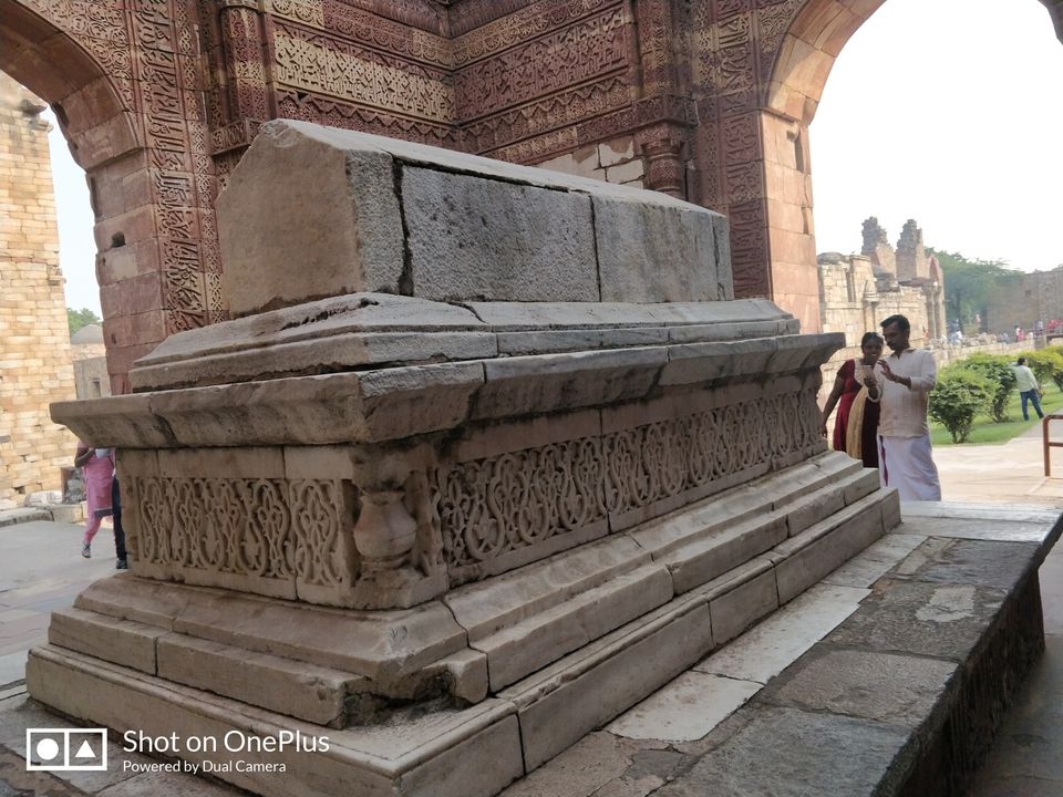 Photo of Exploring Delhi by Aman jain