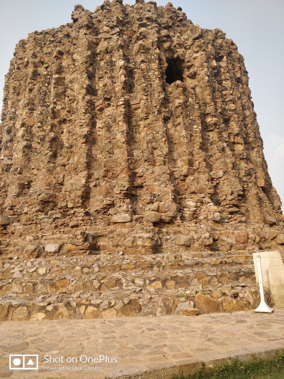 Photo of Exploring Delhi by Aman jain