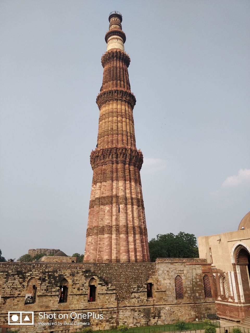 Photo of Exploring Delhi by Aman jain