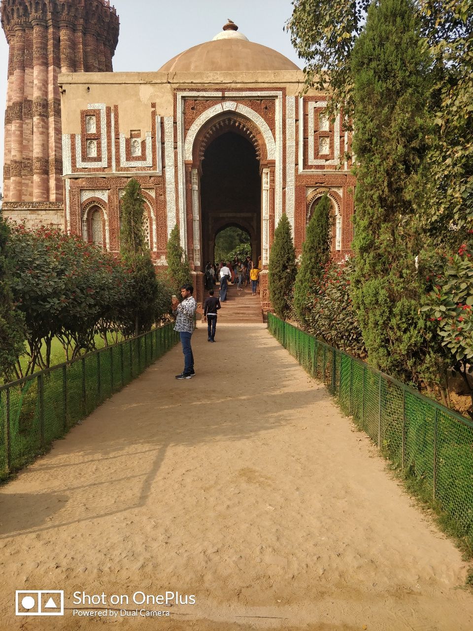 Photo of Exploring Delhi by Aman jain