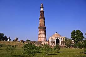 Photo of The Tower of Victory by Siddhant Jain