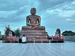 Photo of Starting the Week on a Spiritual Note by Siddhant Jain