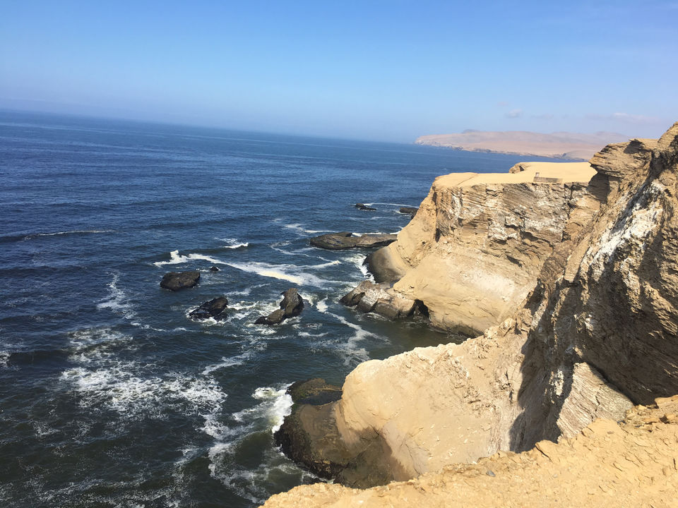 Photo of Peru: the Posh, the Wild and the Ancient - Part 1: Lima to Arequipa by andreea badescu
