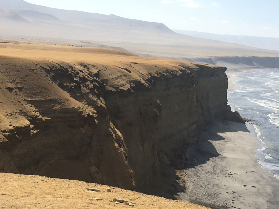 Photo of Peru: the Posh, the Wild and the Ancient - Part 1: Lima to Arequipa by andreea badescu