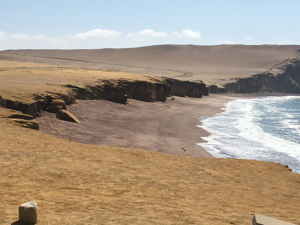 Photo of Peru: the Posh, the Wild and the Ancient - Part 1: Lima to Arequipa by andreea badescu