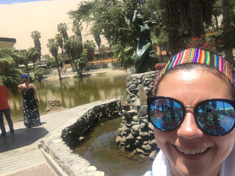Photo of Peru: the Posh, the Wild and the Ancient - Part 1: Lima to Arequipa by andreea badescu