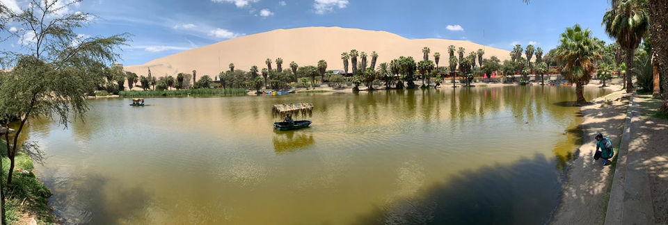 Photo of Peru: the Posh, the Wild and the Ancient - Part 1: Lima to Arequipa by andreea badescu