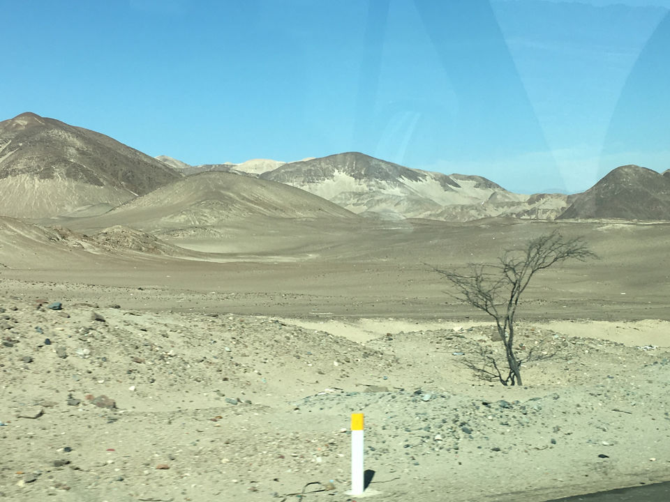 Photo of Peru: the Posh, the Wild and the Ancient - Part 1: Lima to Arequipa by andreea badescu