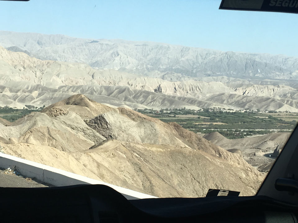 Photo of Peru: the Posh, the Wild and the Ancient - Part 1: Lima to Arequipa by andreea badescu