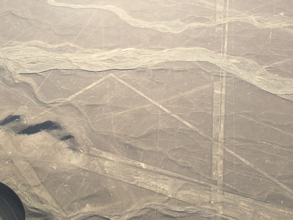 Photo of Nazca, Peru by andreea badescu