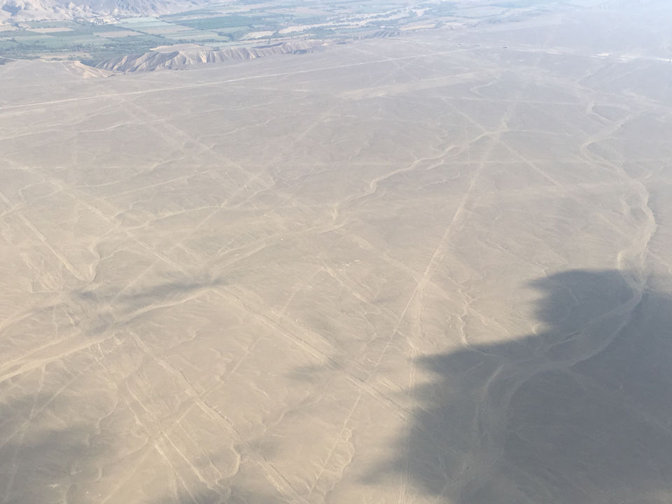 Photo of Nazca, Peru by andreea badescu