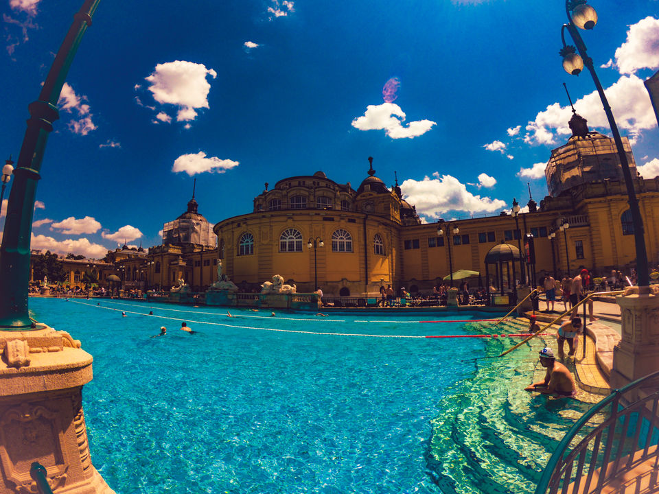 Photo of How to plan your first Europe Trip! 2/9 by Anurag Verma