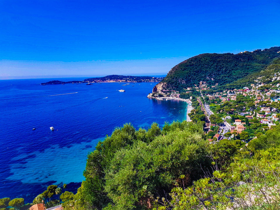Photo of How to plan your first Europe Trip! 4/9 by Anurag Verma