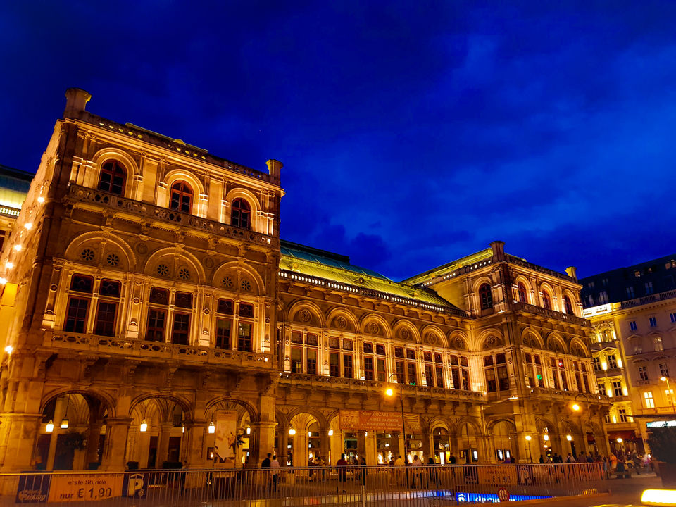 Photo of How to plan your first Europe Trip! 3/9 by Anurag Verma