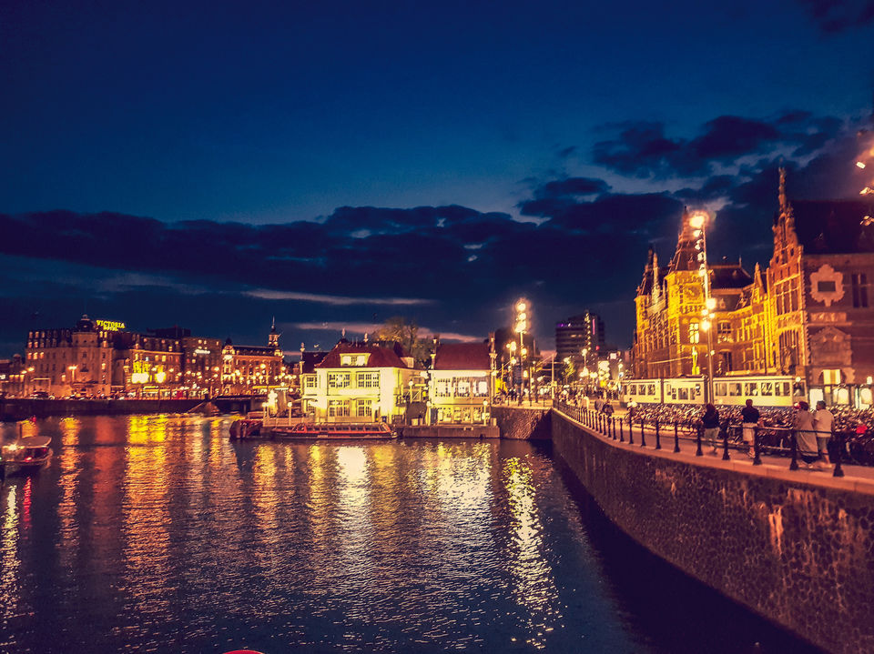 Photo of How to plan your first Europe Trip! 5/9 by Anurag Verma
