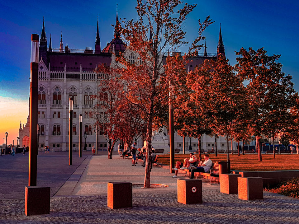 Photo of How to plan your first Europe Trip! 6/9 by Anurag Verma