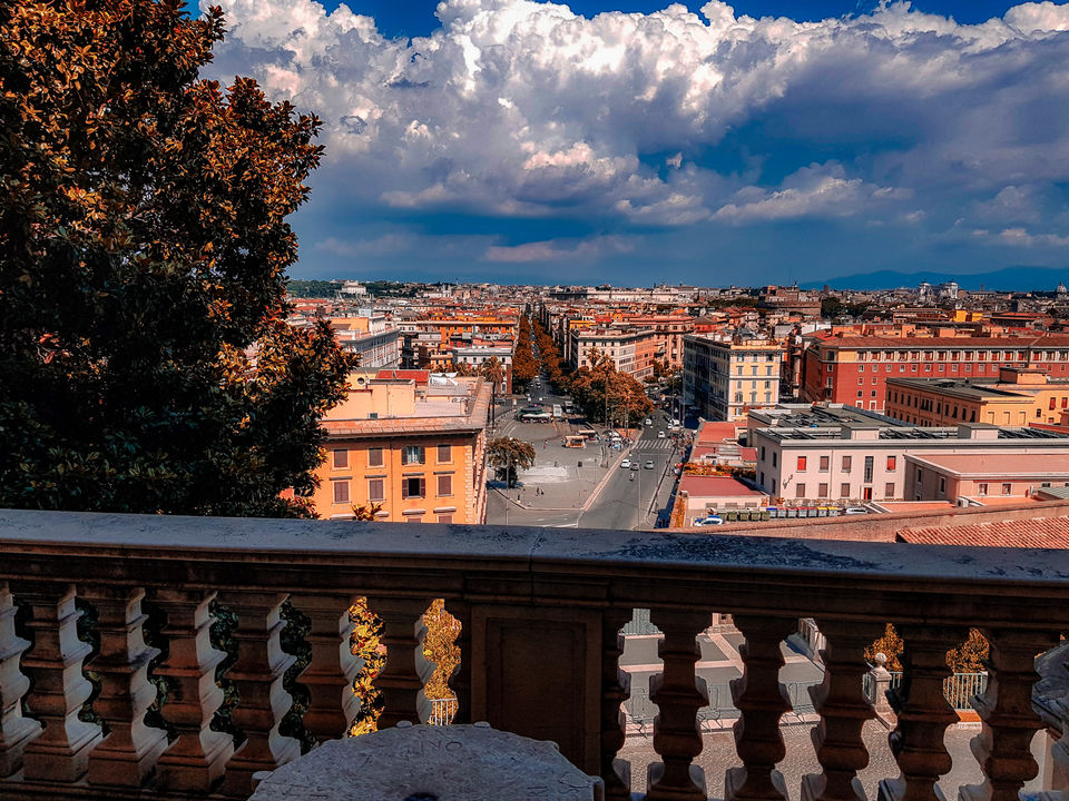 Photo of How to plan your first Europe Trip! 7/9 by Anurag Verma