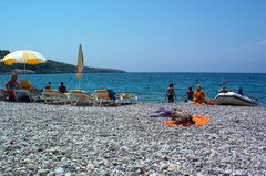 Photo of Spetses, Nisi, Greece by Fwteinh