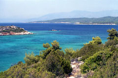 Photo of Spetses, Nisi, Greece by Fwteinh
