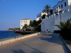 Photo of Spetses, Nisi, Greece by Fwteinh