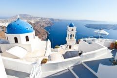Photo of Santorini Island, Santorini, Greece by Fwteinh