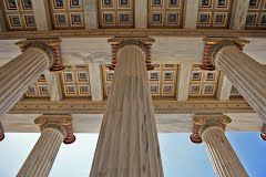 Photo of Athens, Kentrikos Tomeas Athinon, Greece by Fwteinh