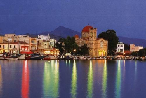 Photo of A Mini Guide to Greece 1/9 by Fwteinh