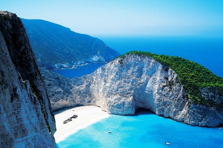 Photo of A Mini Guide to Greece 3/9 by Fwteinh