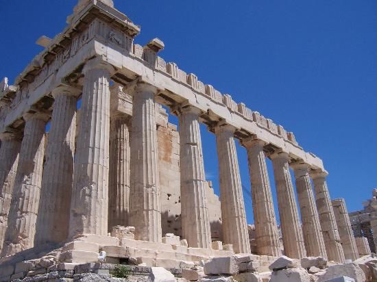 Photo of A Mini Guide to Greece 6/9 by Fwteinh