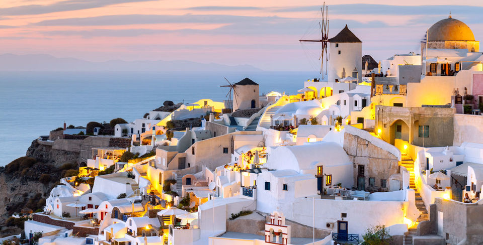Photo of A Mini Guide to Greece 8/9 by Fwteinh