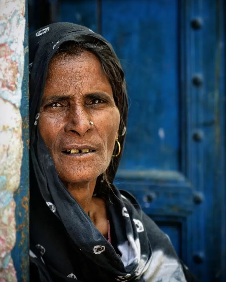Photo of COLOUR TRIP TO MATHURA-VRINDAVAN BY STREETS OF INDIA AND ZDVENTURE by Gazal Agarwal