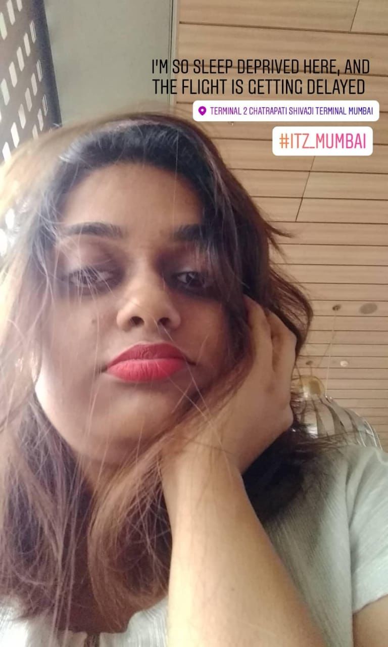 Photo of I WANTED TO CELEBRATE MY 26TH BIRTHDAY WITH MYSELF SO I TRAVELED TO GOA 2/3 by Gazal Agarwal
