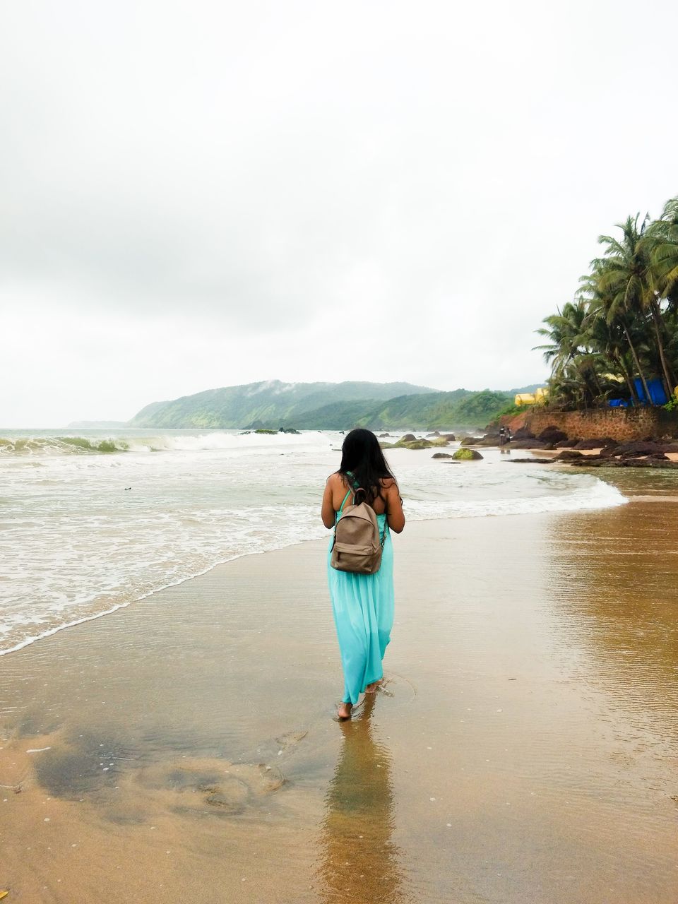 Photo of Finding serenity in Goa: Top 5 beach picks from my recent trip 1/2 by Muktobrinda Dash
