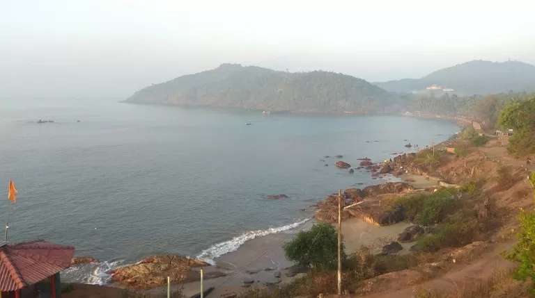 Photo of Belekan Beach, Gokarna Rd, Tadadi Port, Karnataka, India by Nazir Usman