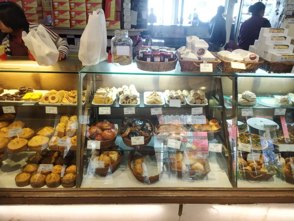 Photo of Darjeeling - A Culinary Paradise 1/1 by Sparsh Goyal